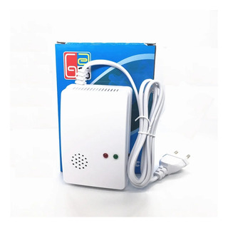 Detector Vazamento Gas Natural Glp Cozinha Botijao Queimador Detector Vazamento Gas Natural Glp Cozinha Botijao Queimador