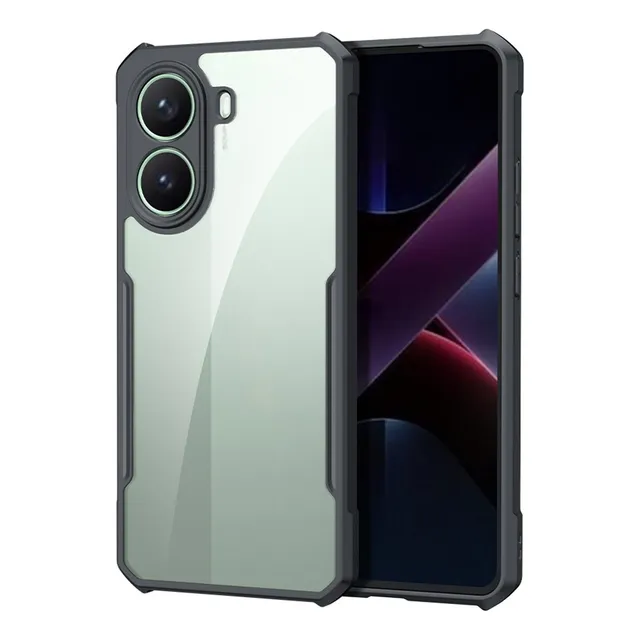 Estuche Xundd Para Xiaomi Poco X7 Pro