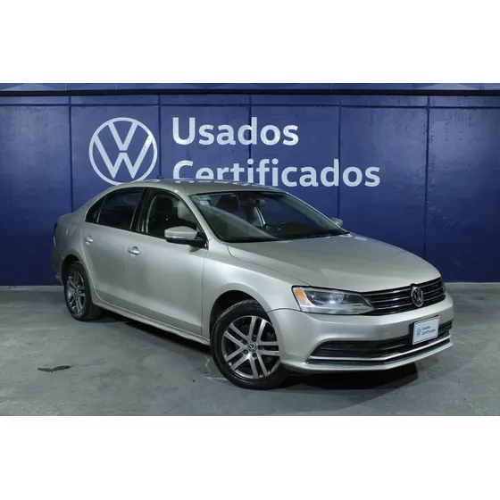 Volkswagen Jetta 2.5 Trendline Mt
