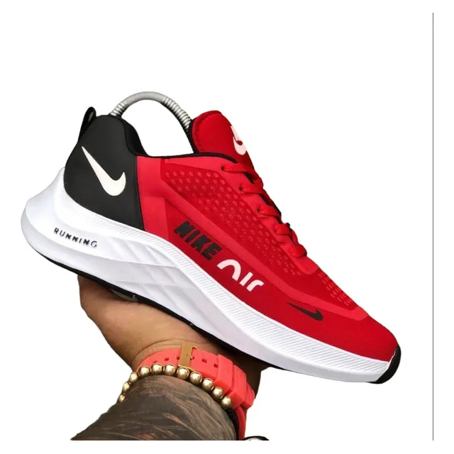 Zapatos Nike Rea Dama Y Caballero Deportivos Colombianos Gym
