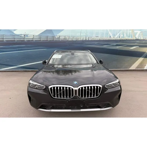Bmw X3 Otras Versiones
