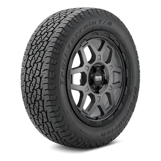 Pneu Bf Goodrich Aro 22 - 285/45 R22 Trail-terrain T/a