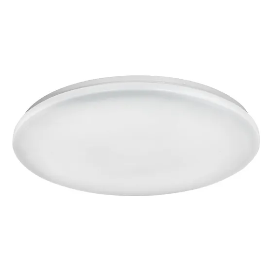 Plafón Maral 50cm Diámetro Dim Luz Dinamica Vk