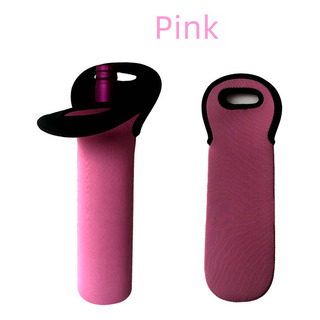 Aislante De Neopreno Para Funda De Botella De Vino, Tamaño P Aislante De Neopreno Para Funda De Botella De Vino, Tamaño P