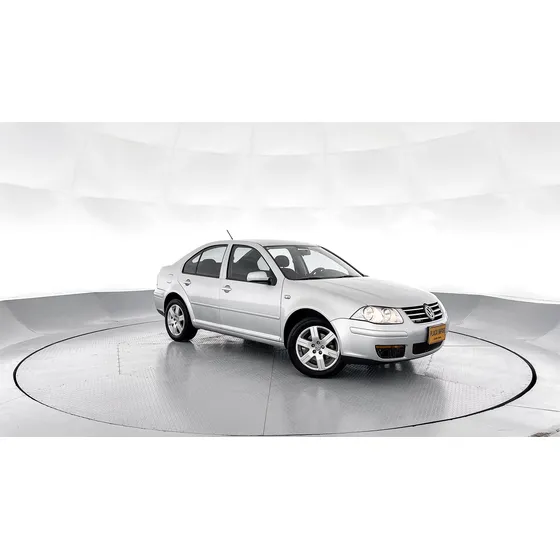 Volkswagen Jetta Trendline