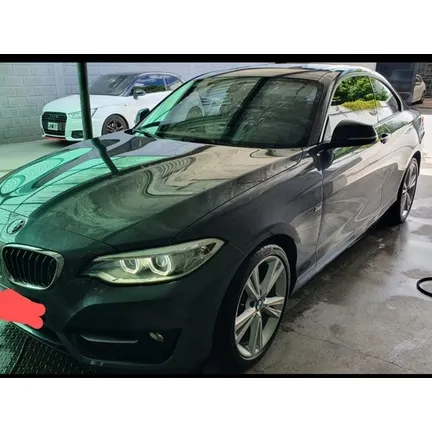Bmw Serie 2 2.0 220i Sport Line 184cv