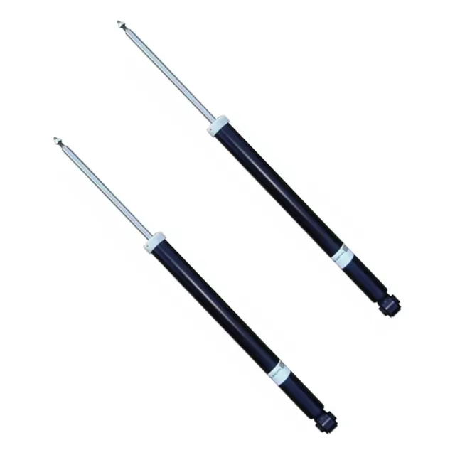 Amortiguadores Ford Ecosport Kinetic Tras Sachs Kit X2