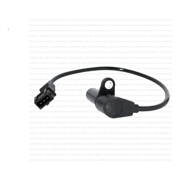Sensor Cigueñal Ckp Chevrolet Spark 800 04-16 Americano