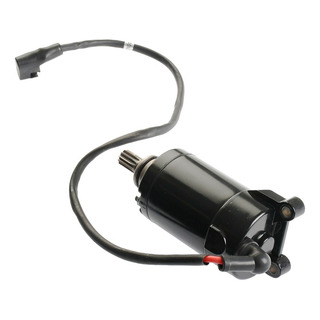 Marcha Motor De Arranque Negro Para Motocicleta Tc250 Marcha Motor De Arranque Negro Para Motocicleta Tc250