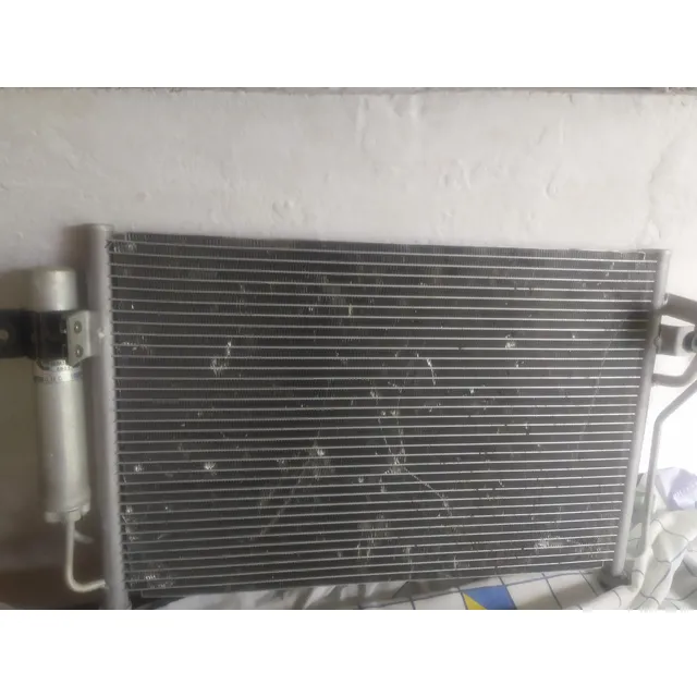 Condensador De Aire Acondicionado Hyundai Gertz Usado