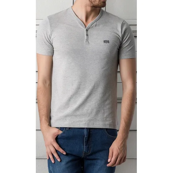 Polo Moda Jersey Norton Gianfranco M/corta