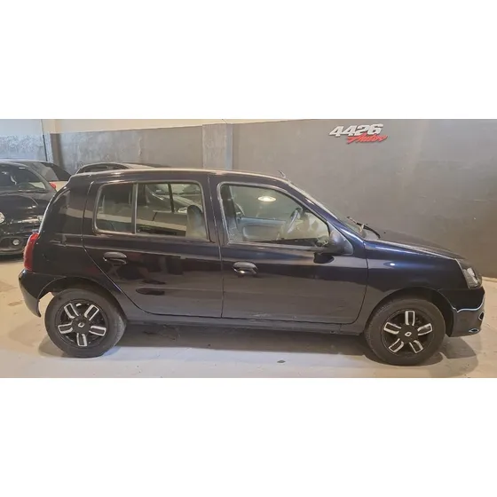 Renault Clio 1.2 Mio Confort Abs Abcp