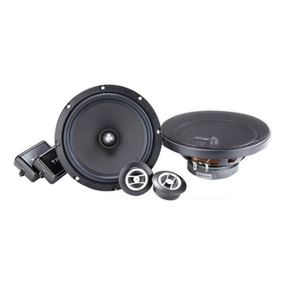 Set De Medios Focal Rse-165psi 6.5 2 Vias 75w/375w Set De Medios Focal Rse-165psi 6.5 2 Vias 75w/375w
