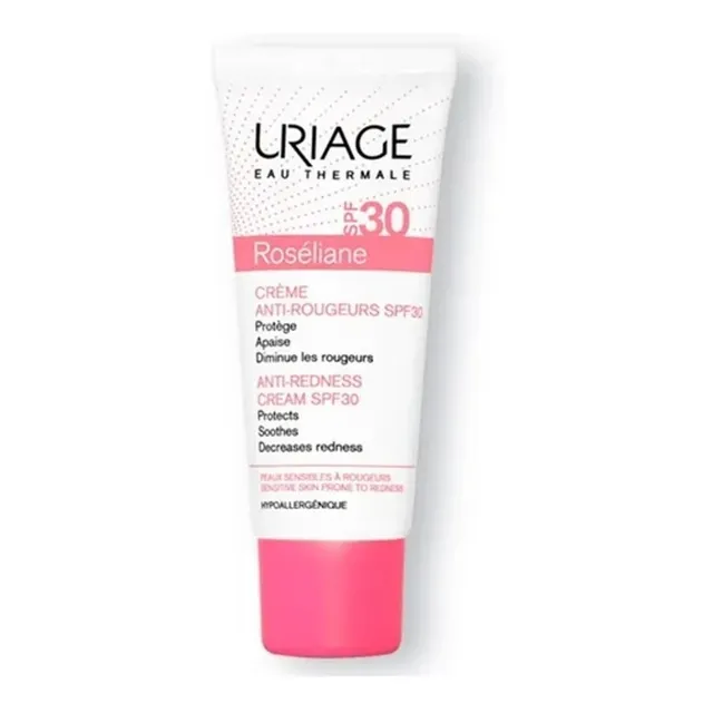 Crema Uriage Roseliane Anti Rogeces Sp - mL a $2975