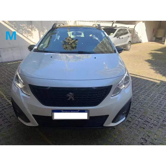 Peugeot 2008 1.6 Feline Tip