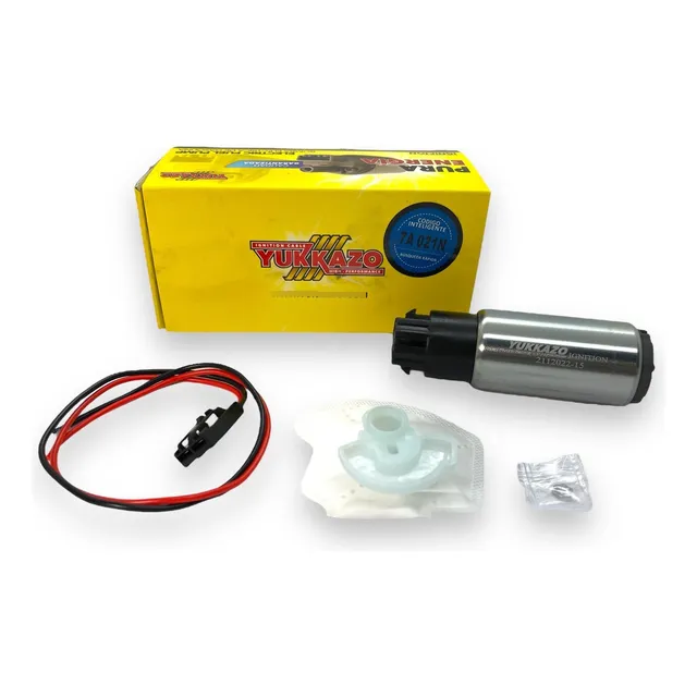  Bomba De Gasolina Toyota 4runner Fjcruiser 4.0 1gr 03/08