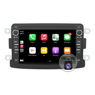 Pantalla Estéreo De Coche For Renault Dacia Duster Logan Gp Pantalla Estéreo De Coche For Renault Dacia Duster Logan Gp