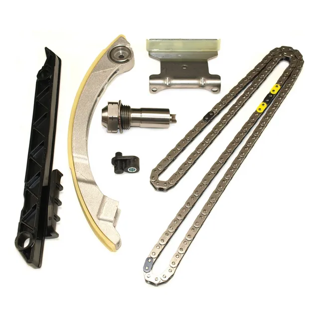 Kit Cadena Distribución Captiva Sport 4 Cil 2.4l 2008-2015