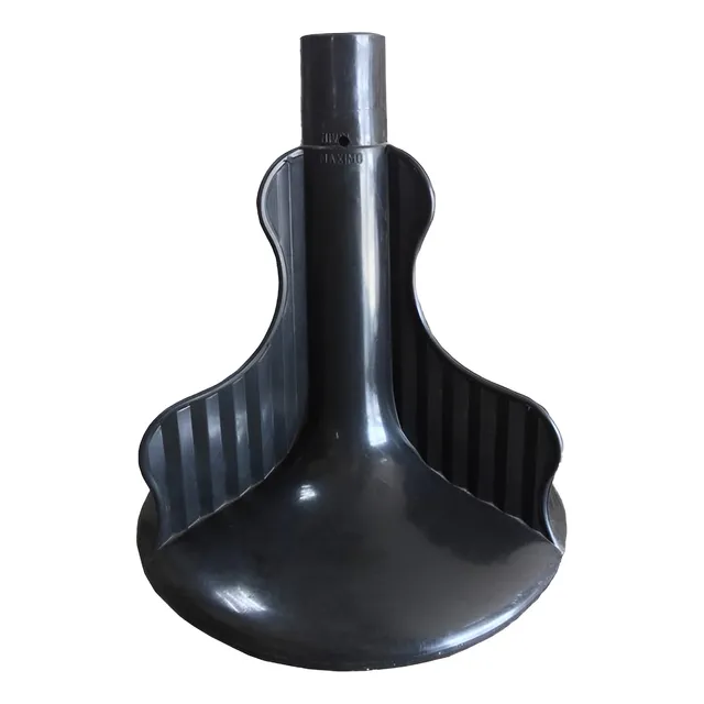 Aspa Agitador Lavadora Philco Con Borde