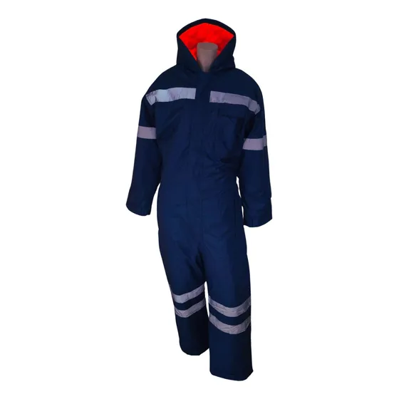 Mameluco Overol Térmico E Impermeable Alaska