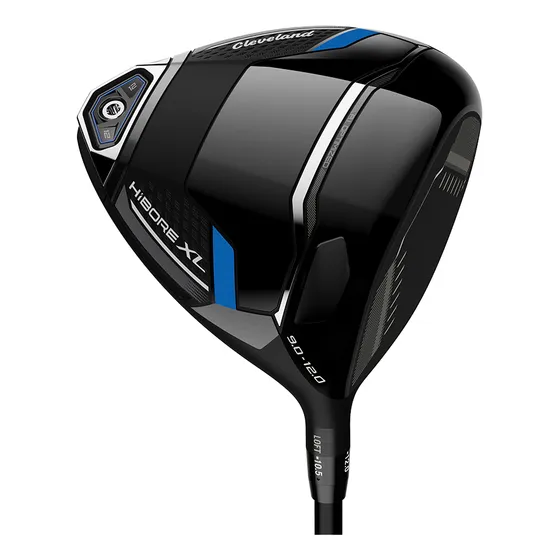 Driver Cleveland Golf Hibore Xl Hombre + Color 10.5 Regular