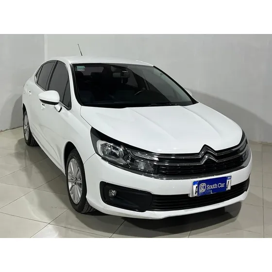 Citroën C4 Lounge 1.6 Vti Live