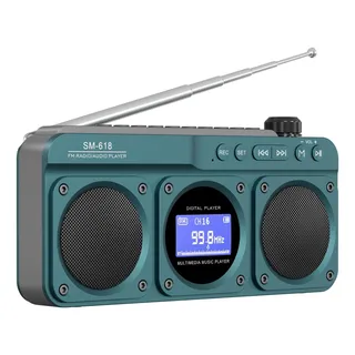 Walkman Reproductor Mp3 Radio Fm El Mejor Walkman Reproductor Mp3 Radio Fm El Mejor