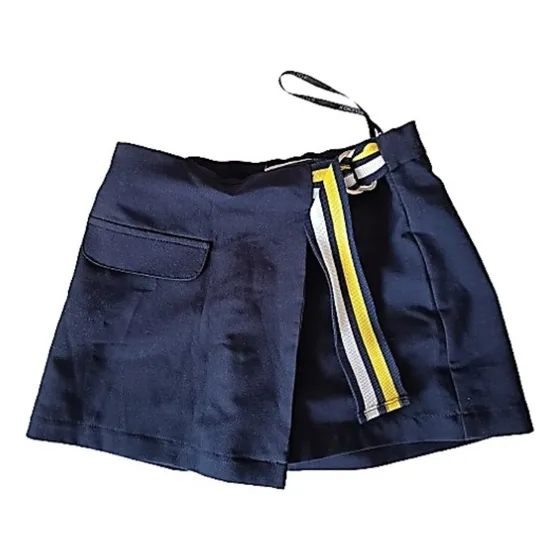 Falda Pantalón Corta Deportiva Studio Girl Niñas 10 / 00277