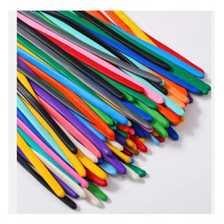 Globos Figura Surtidos 25cm Látex 100 Unid. Globoflexia Globos Figura Surtidos 25cm Látex 100 Unid. Globoflexia