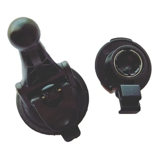 Para Soporte De Parabrisas De Coche Ventosa Garmin Nuvi 42 4