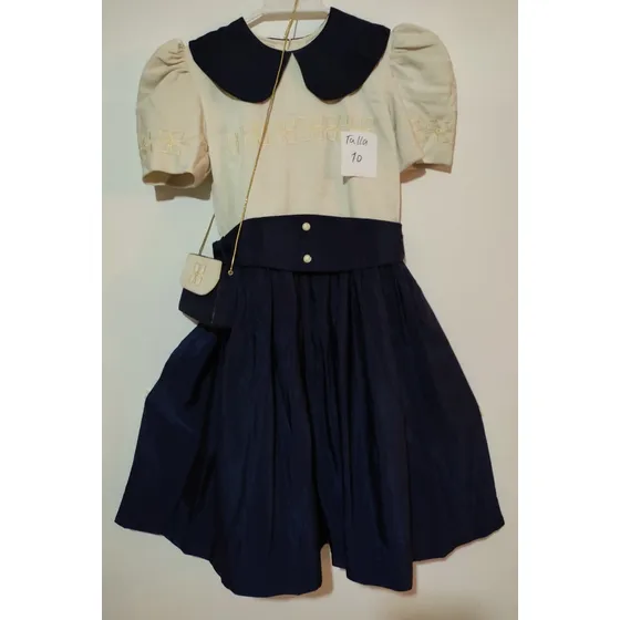 Vestido De Niñas