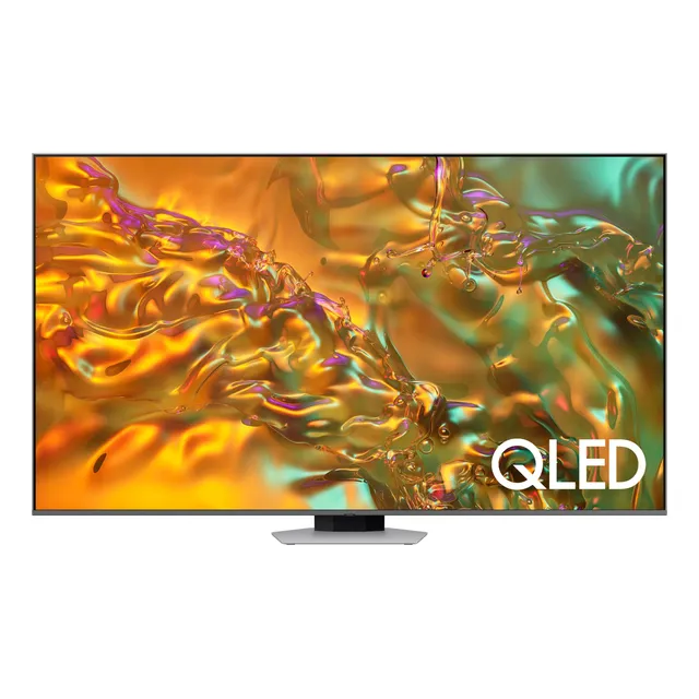 Pantalla Samsung 65 Pulgadas Class Q80d Series Qled 4k Smart