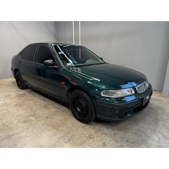 Rover 416 1.6 416 Si Tl4