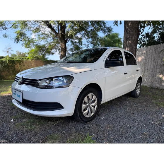 Volkswagen Gol 1.6 Power 101cv