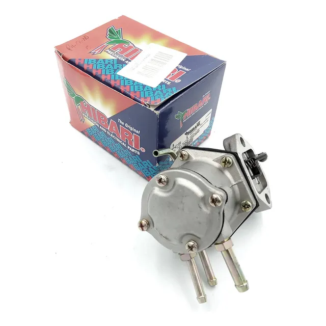 Bomba De Gasolina Hyundai Excel