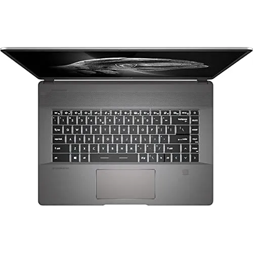 Laptop Msi Creator Z16 A11uet-013 16  Professional (intel I7