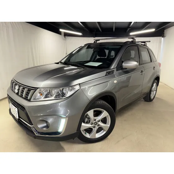Suzuki Vitara 1.6 Gls Manual