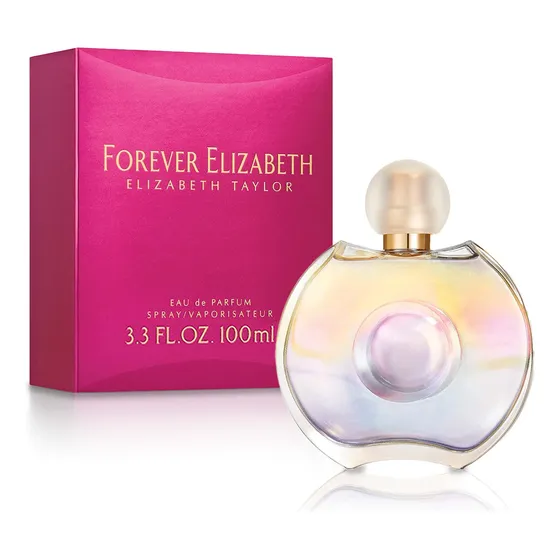 Perfume Elizabeth Taylor Forever, 100 Ml