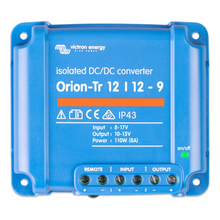 Convertidor De Corriente A Corriente Continua Victron Energy Convertidor De Corriente A Corriente Continua Victron Energy