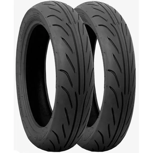 Par Power City 110/70-13 E 130/70-13 Da N-max 160 Technic*