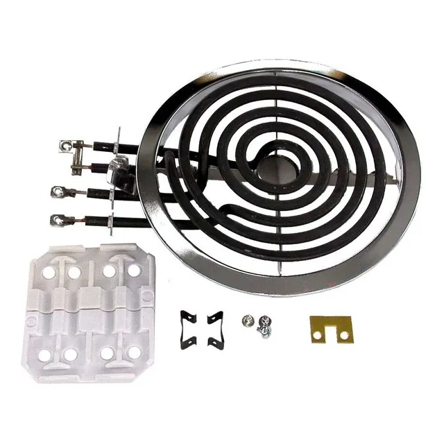Resistencia Cocina General Electric 6  240v Su115 Wb30x356
