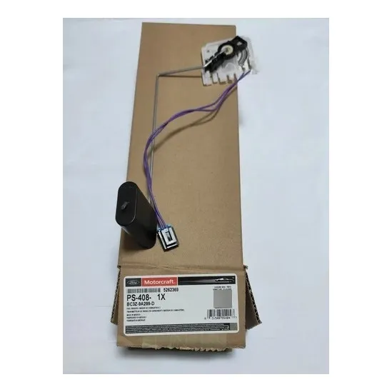 Flotante De Gasolina De Super Duty  Camioneta Brazo Corto 
