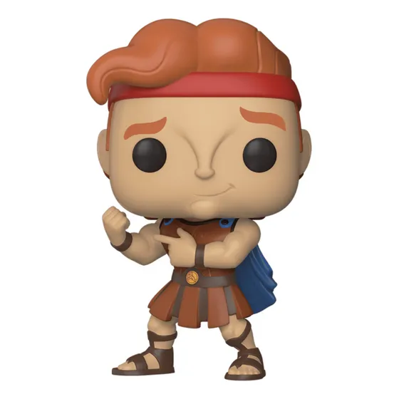 Funko Disney: Hercules - Hercules #378