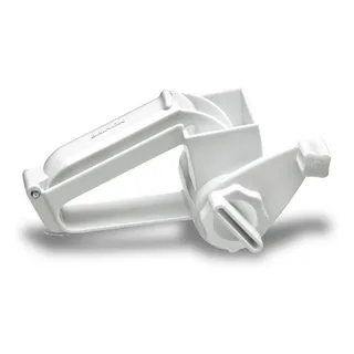 Ralador De Queijo Brinox Verona Branco Cor Sem Cor Ralador De Queijo Brinox Verona Branco Cor Sem Cor