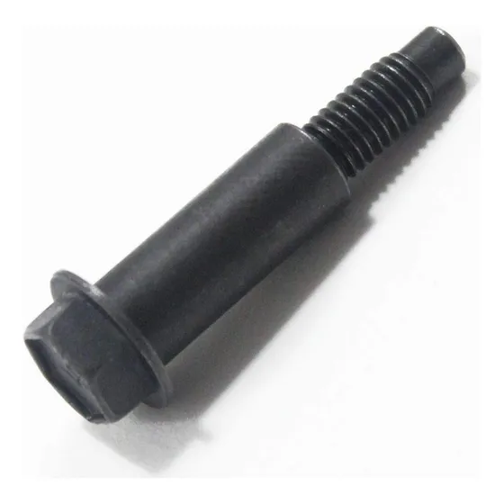 Tornillo Negro Briggs And Stratton 590586 1 Pieza