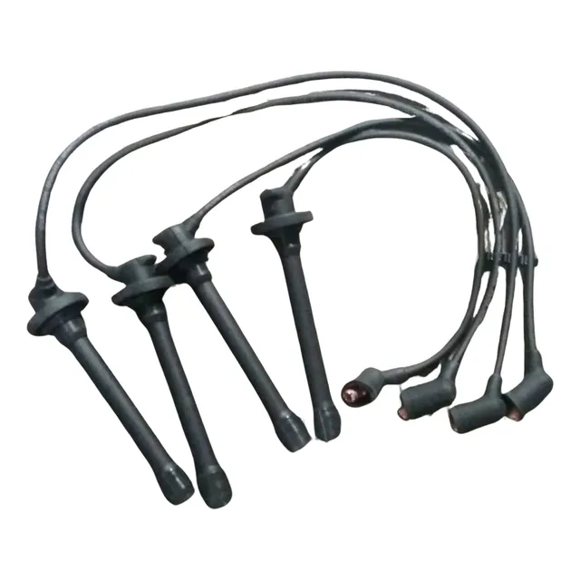 Cables Bujias 1.8 2.0 Gsp Mitsubishi Space Wagon 94-96