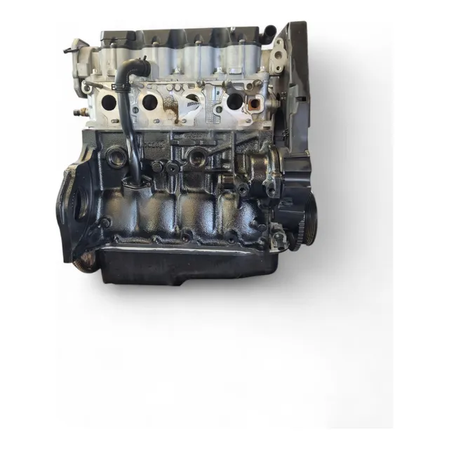 Motor Parcial Gm Celta Life 1.0 8v Flexpower 2005/2006