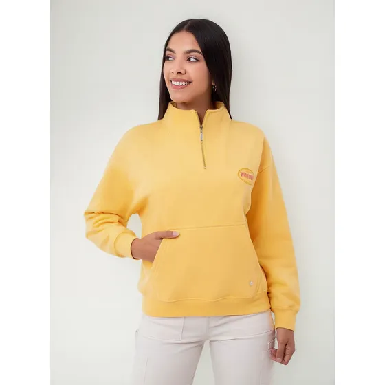Polera Franela Mujer Serile