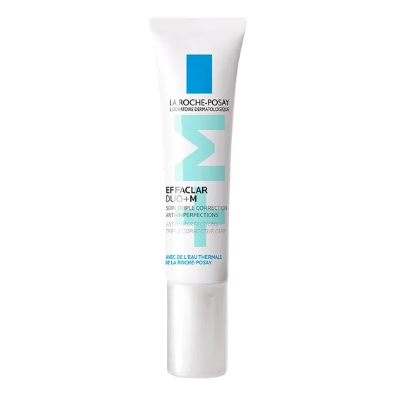 Crema Anti-imperfecciones La Roche-Posay Effaclar Duo+m 40 mL