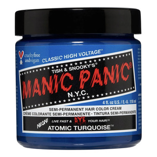 Tinte Manic Panic 118ml. Varios Tonos Tinte Manic Panic 118ml. Varios Tonos